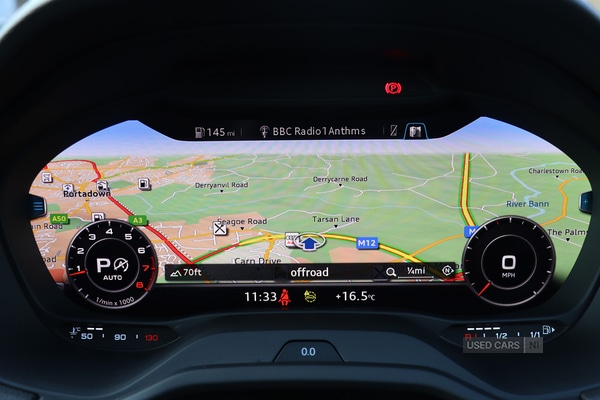 Used Audi Q2 2024 for sale - 76513907: Photo 30