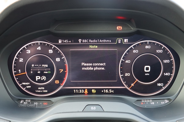 Used Audi Q2 2024 for sale - 76513907: Photo 31