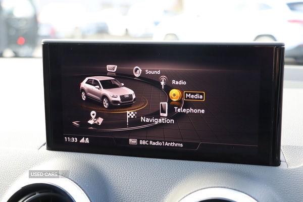 Used Audi Q2 2024 for sale - 76513907: Photo 34