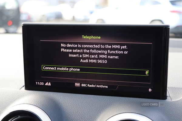 Used Audi Q2 2024 for sale - 76513907: Photo 36