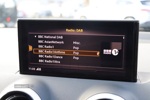 Used Audi Q2 2024 for sale - 76513907: Photo 37