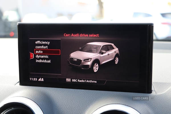 Used Audi Q2 2024 for sale - 76513907: Photo 39