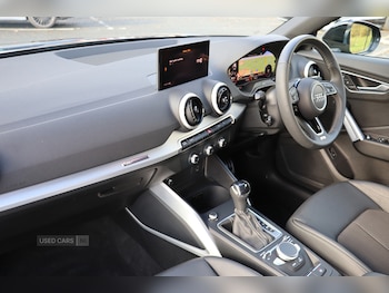 Used Audi Q2 2024 for sale - 76513907: Photo