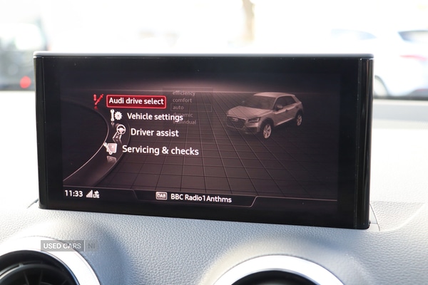 Used Audi Q2 2024 for sale - 76513907: Photo 40