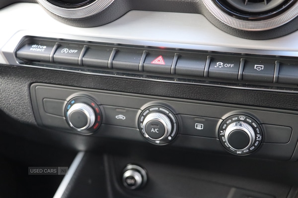 Used Audi Q2 2024 for sale - 76513907: Photo 41