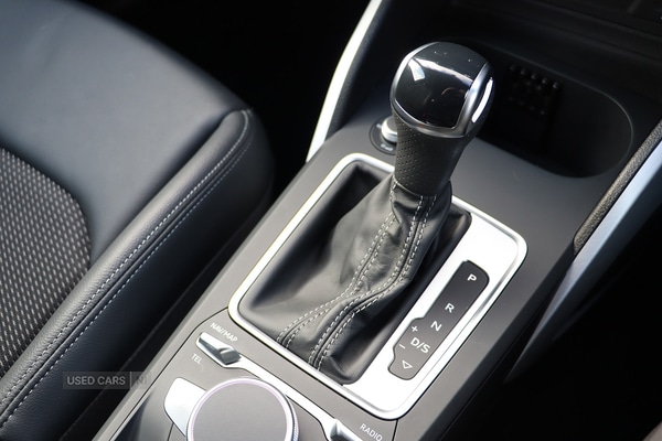 Used Audi Q2 2024 for sale - 76513907: Photo 42