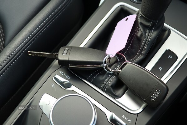 Used Audi Q2 2024 for sale - 76513907: Photo 44