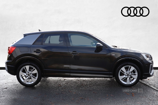 Used Audi Q2 2024 for sale - 76513907: Photo 45