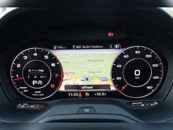 Used Audi Q2 2024 for sale - 76513907: Photo