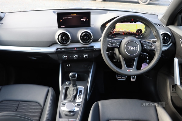 Used Audi Q2 2024 for sale - 76513907: Photo 5