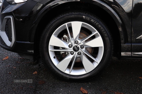 Used Audi Q2 2024 for sale - 76513907: Photo 6