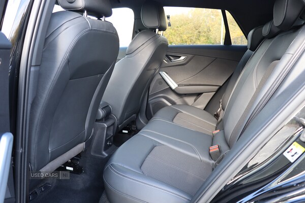 Used Audi Q2 2024 for sale - 76513907: Photo 7