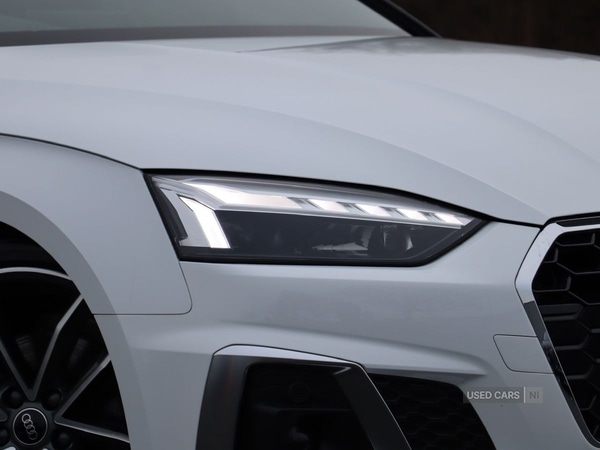 Used Audi A5 2023 for sale - 76825411: Photo 10