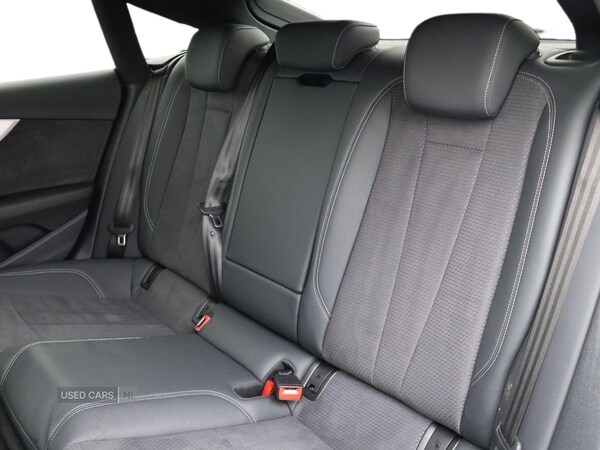 Used Audi A5 2023 for sale - 76825411: Photo 11