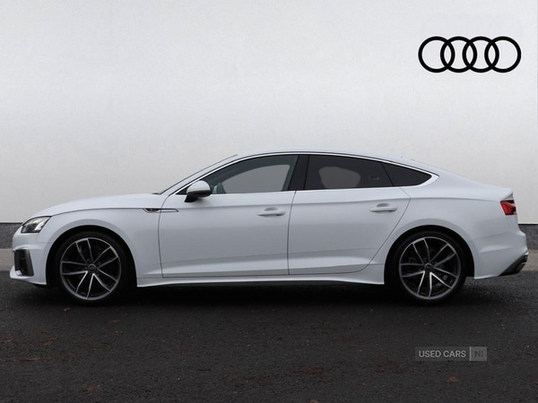 Used Audi A5 2023 for sale - 76825411: Photo 12