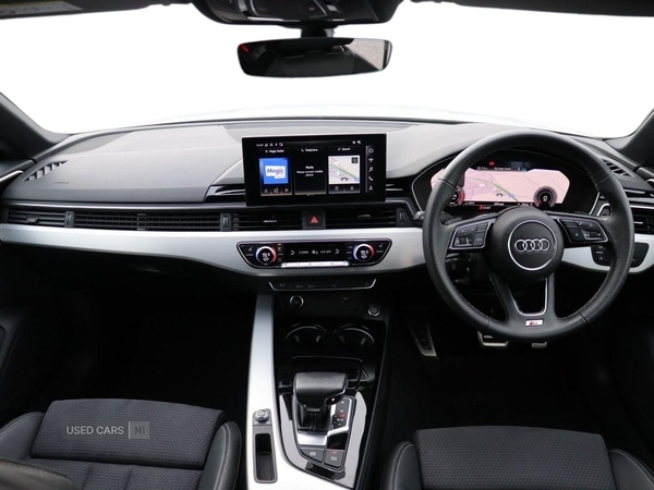 Used Audi A5 2023 for sale - 76825411: Photo 13