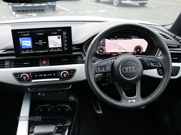 Used Audi A5 2023 for sale - 76825411: Photo 14