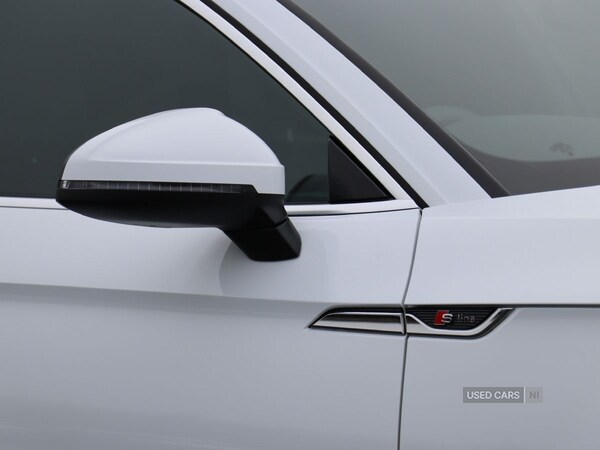 Used Audi A5 2023 for sale - 76825411: Photo 16