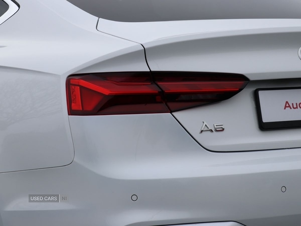 Used Audi A5 2023 for sale - 76825411: Photo 17