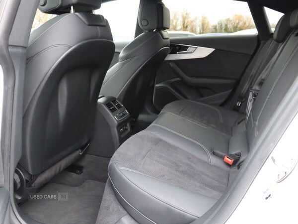 Used Audi A5 2023 for sale - 76825411: Photo 19