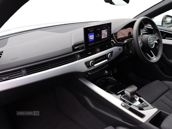 Used Audi A5 2023 for sale - 76825411: Photo 2