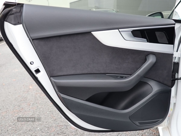 Used Audi A5 2023 for sale - 76825411: Photo 20