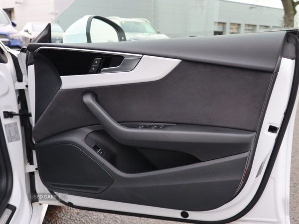 Used Audi A5 2023 for sale - 76825411: Photo 21