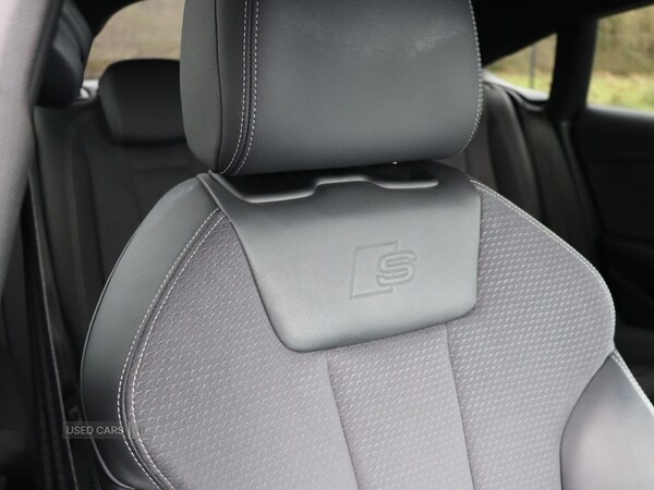 Used Audi A5 2023 for sale - 76825411: Photo 24