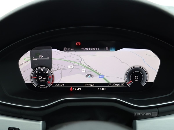 Used Audi A5 2023 for sale - 76825411: Photo 28