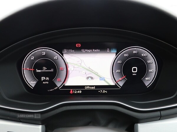 Used Audi A5 2023 for sale - 76825411: Photo 29