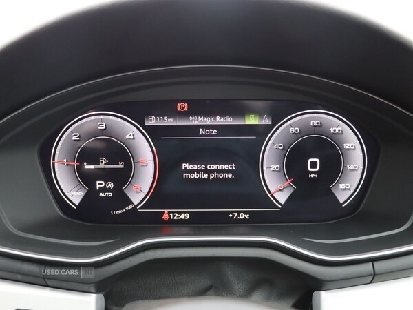 Used Audi A5 2023 for sale - 76825411: Photo 30