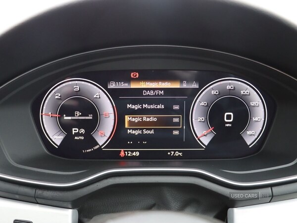 Used Audi A5 2023 for sale - 76825411: Photo 31