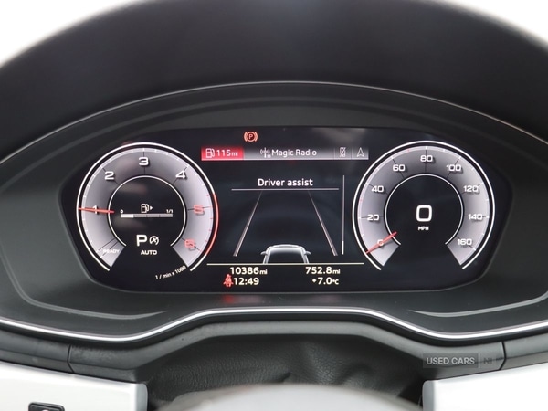 Used Audi A5 2023 for sale - 76825411: Photo 32