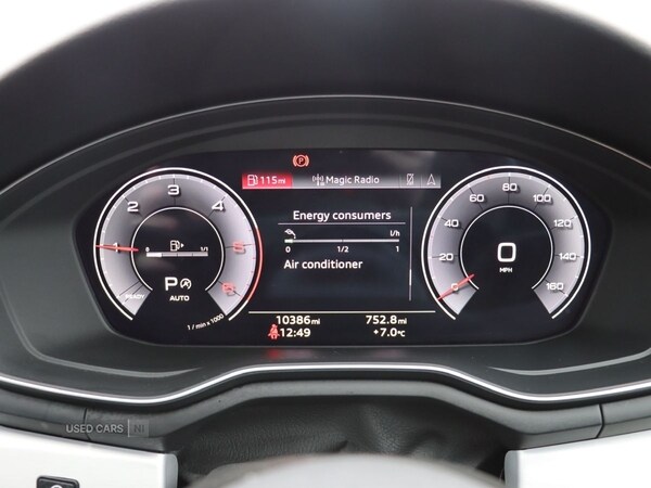 Used Audi A5 2023 for sale - 76825411: Photo 33