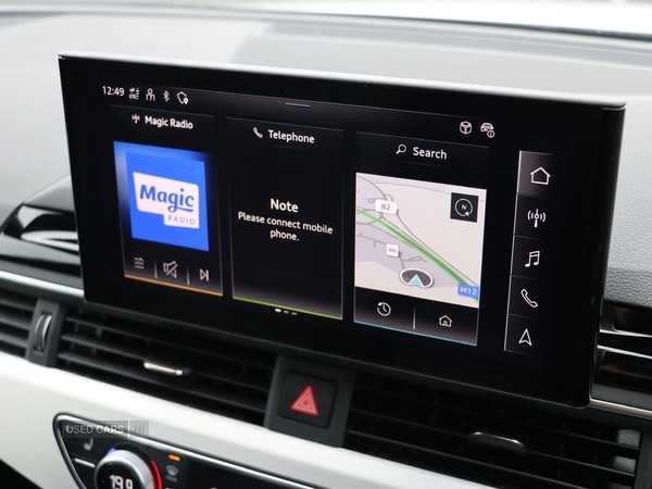 Used Audi A5 2023 for sale - 76825411: Photo 34