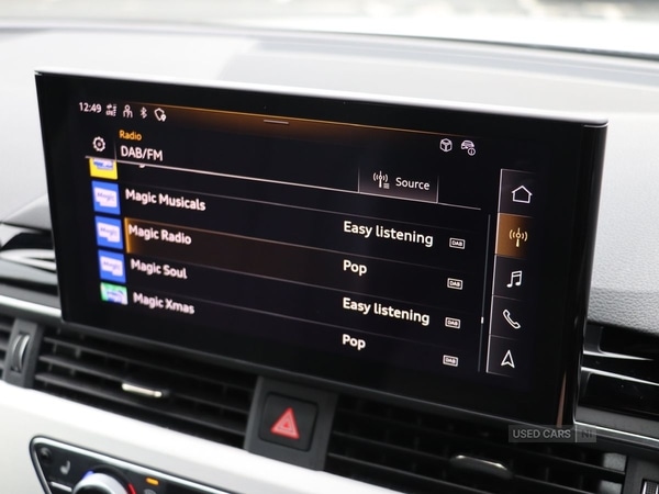 Used Audi A5 2023 for sale - 76825411: Photo 36