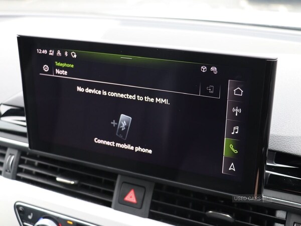 Used Audi A5 2023 for sale - 76825411: Photo 37