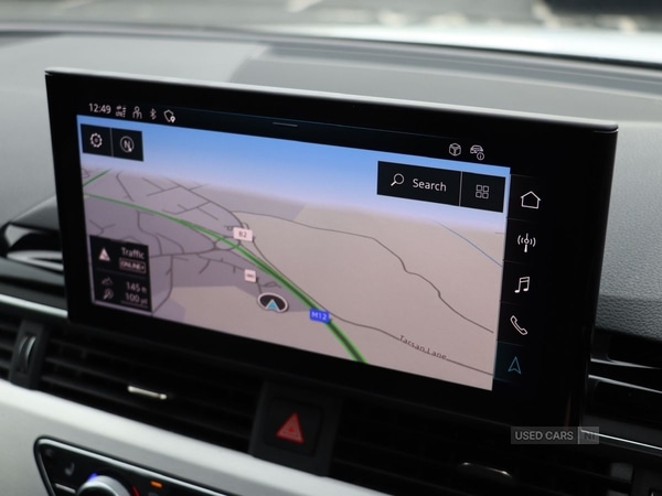 Used Audi A5 2023 for sale - 76825411: Photo 38