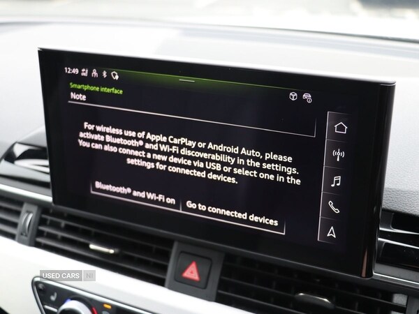 Used Audi A5 2023 for sale - 76825411: Photo 39