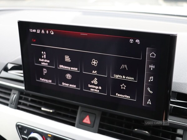 Used Audi A5 2023 for sale - 76825411: Photo 40