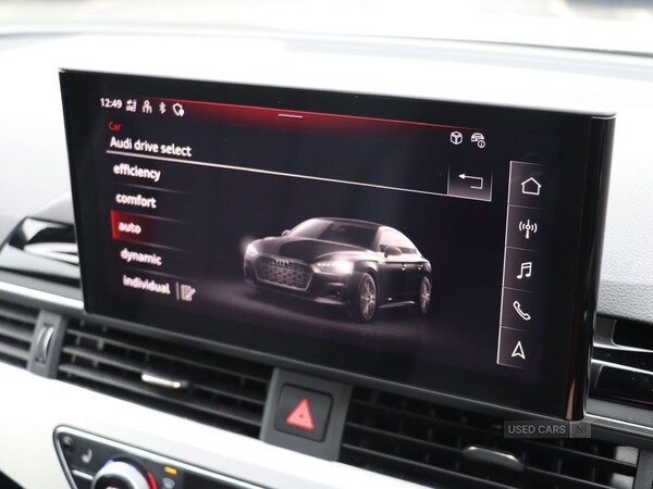 Used Audi A5 2023 for sale - 76825411: Photo 41