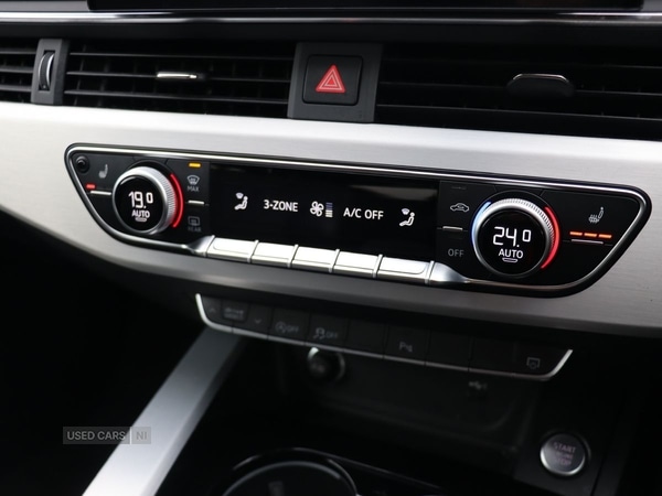 Used Audi A5 2023 for sale - 76825411: Photo 43