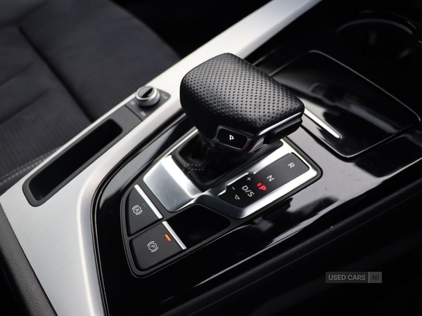 Used Audi A5 2023 for sale - 76825411: Photo 44