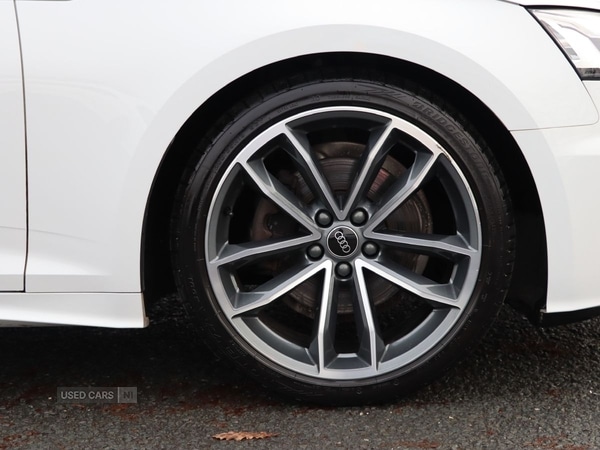 Used Audi A5 2023 for sale - 76825411: Photo 5