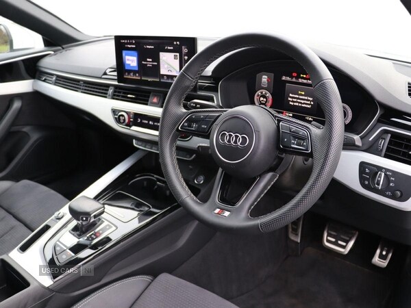 Used Audi A5 2023 for sale - 76825411: Photo 6