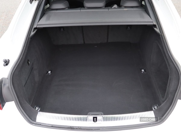 Used Audi A5 2023 for sale - 76825411: Photo 9