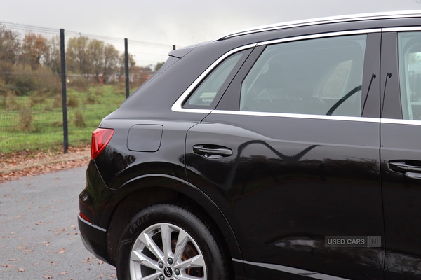 Used Audi Q3 2022 for sale - 77634096: Photo 11