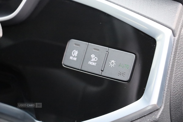 Used Audi Q3 2022 for sale - 77634096: Photo 19