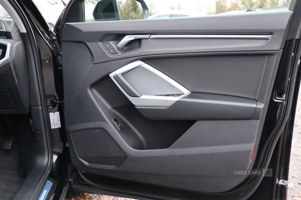 Used Audi Q3 2022 for sale - 77634096: Photo 20