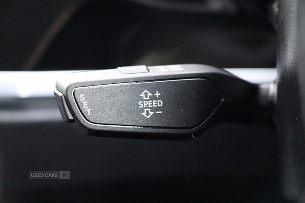 Used Audi Q3 2022 for sale - 77634096: Photo 22